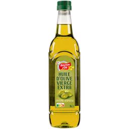 BOUTON D'OR : HUILE D'OLIVE VIERGE EXTRA 1L