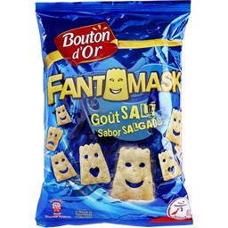 BOUTON D'OR: FANTOMASK GOUT SALEE 75G