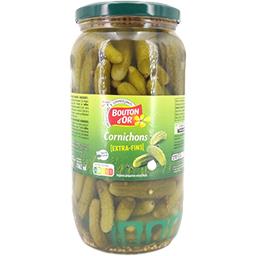 BOUTON OR CORNICHON 550G