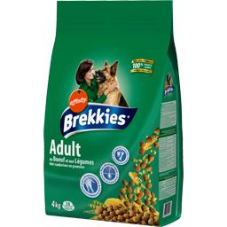 BREKKIES EXCEL MULTICROC 4KG