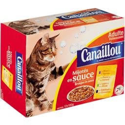 CANAILLOU SACHET GELEE