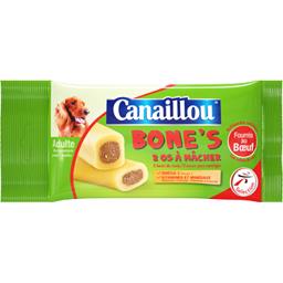 CANAILLOU OS A MACHER POUR CHIEN