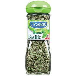 CIGALOU BASILIC LYOPH 4G