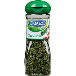 CIGALOU CIBOULETTE 5G