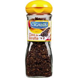 CIGALOU CLOU GIROFLE 23G P.VER