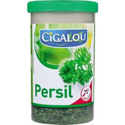 CIGALOU PERSIL 17G