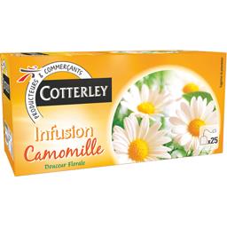 COTTERLEY CAMOMILLE 25S 22.5G