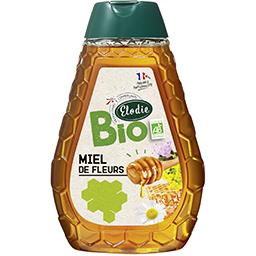 ELODIE MIEL SQUEEZER BIO 500G
