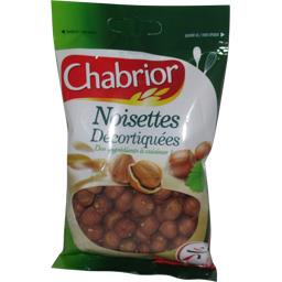 ELODIE NOISETTES DECOR. 125 G