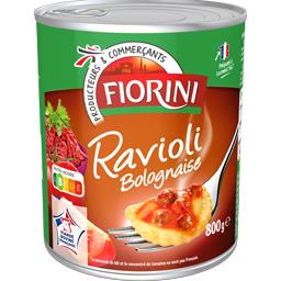 FIORINI: RAVIOLI BOLOGNAISE 800G