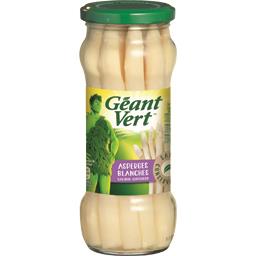 GEANT VERT: ASPERGE BLANCHES 205G