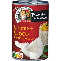 CRÈME COCO