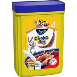 IVORIA : CHOKO DEJ 450G