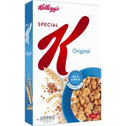 KELLOG'S: SPECIAL K ORIGINAL CEREALES NATURE 440G