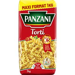 PANZANI : TORTI CELLO 1KG