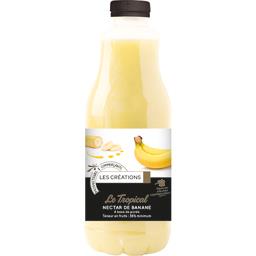 PAQUITO NECTAR BANANE COSTA 1L
