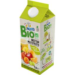 PAQUITO NECTAR BIO MULTIF 1L5