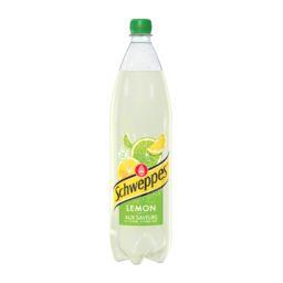 SCHWEPPES LEMON 1.5 L