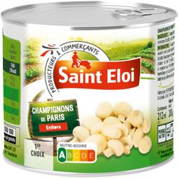 SAINT ELOI : CHAMPIGNONS DE PARIS 115G