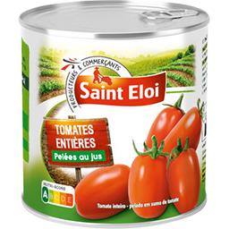 ST ELOI: TOMATE PELEE 476G