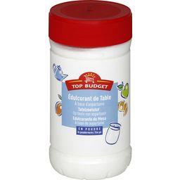 TOP BUDGET : EDULCORANT DE TABLE 75G