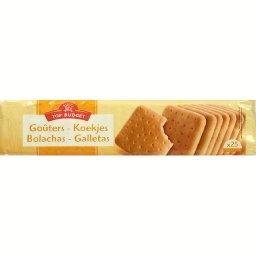 TOP BUDGET : GOUTER BRIOCHE 350G