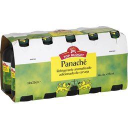 TOP BUDGET : PANACHE BTL