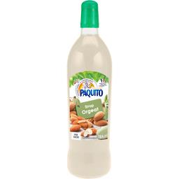 PAQUITO: SIROP ORGEAT 1L