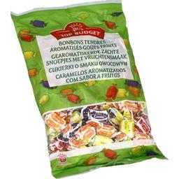 TOP BUDGET : ASSORTISEMENT DE BOMBONS AROMATISEE 475G