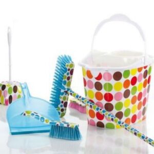 MÉNAGE ET BROSSERIE