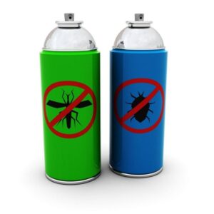 INSECTICIBLES ET ANTI-NUISIBLES