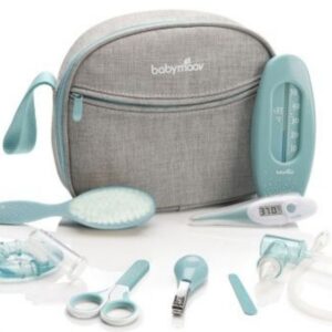 TOILETTE, SOINS ET PUÉRICULTURE