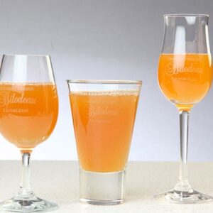 BIÈRES, CIDRES ET PANACHÉS