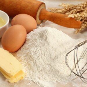 AIDES A LA PATISSERIE