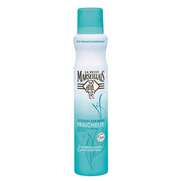 LPM DEO MINEREAUX MARINS200ML