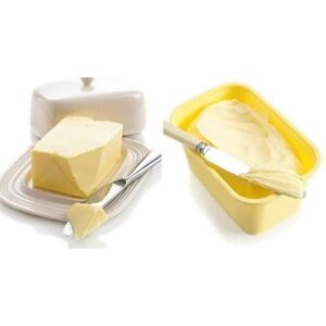 MARGARINES